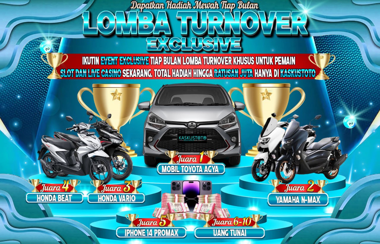 lomba-to-kaskustoto