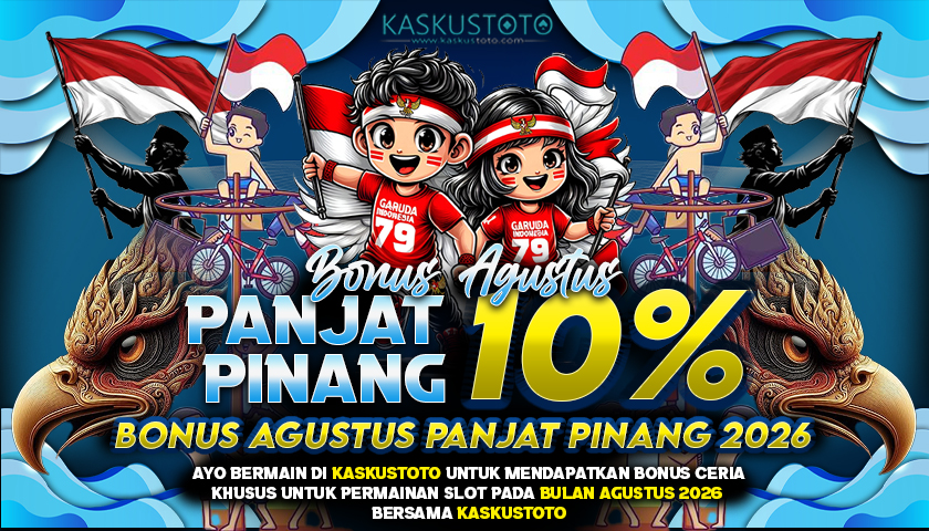panjat-pinang-kaskustoto