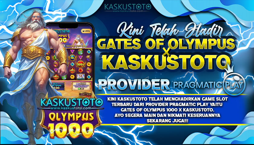 OLYMPUS1000-KASKUSTOTO